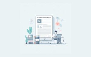 نسخه الکترونیک چیست؟ راهنمای جامع و کاربردی