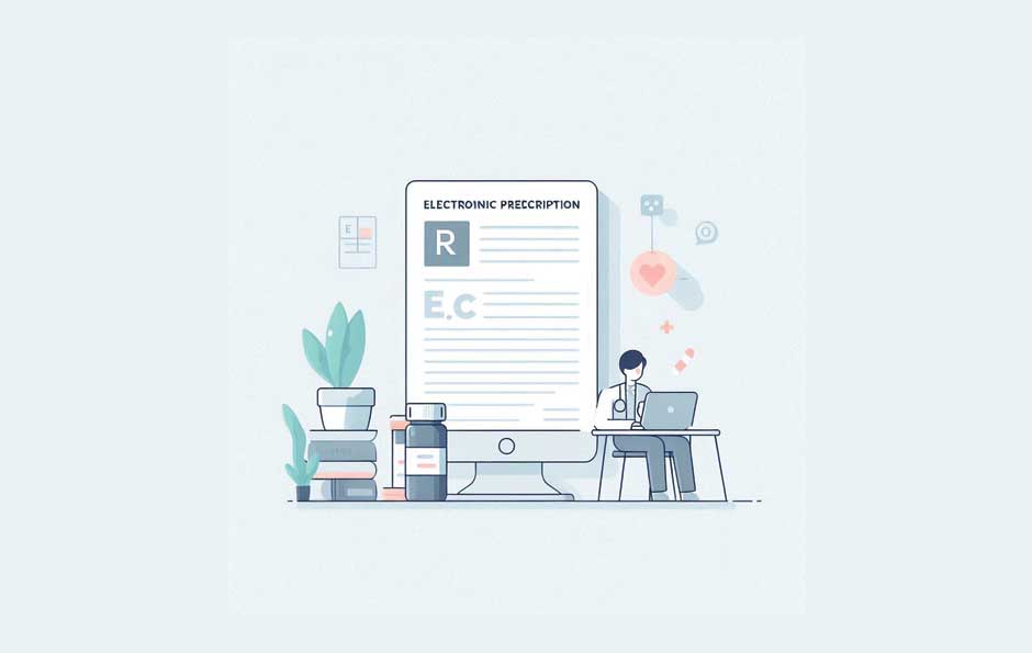 نسخه الکترونیک چیست